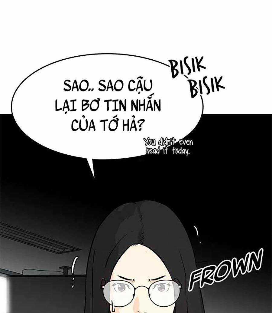 Đổi Thay - Chapter 7 - Trang 49