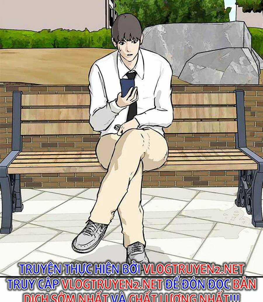 Đổi Thay - Chapter 7 - Trang 58