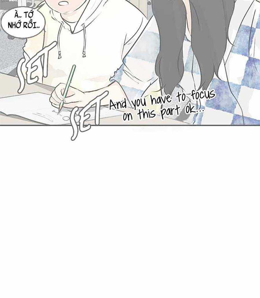 Đổi Thay - Chapter 7 - Trang 81