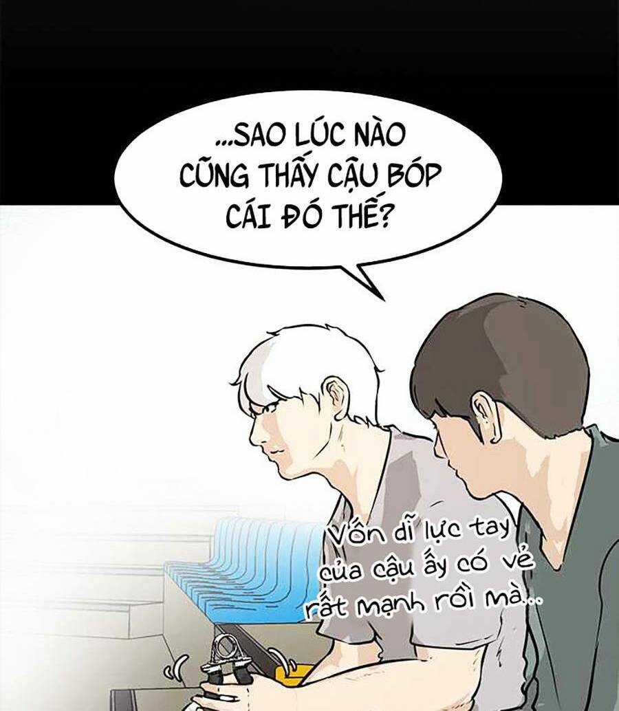 Đổi Thay - Chapter 7 - Trang 10