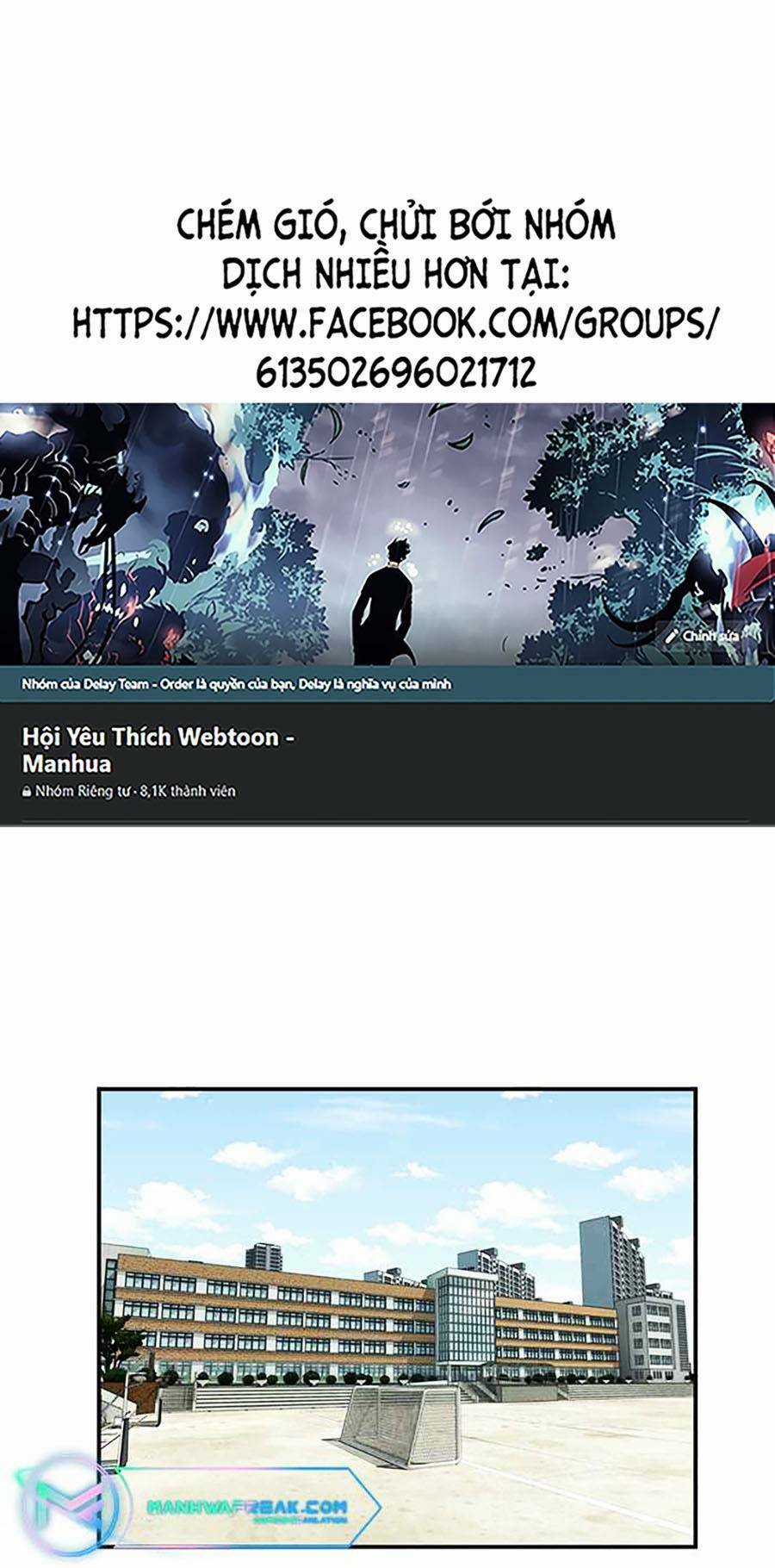 Đổi Thay - Chapter 8 - Trang 1