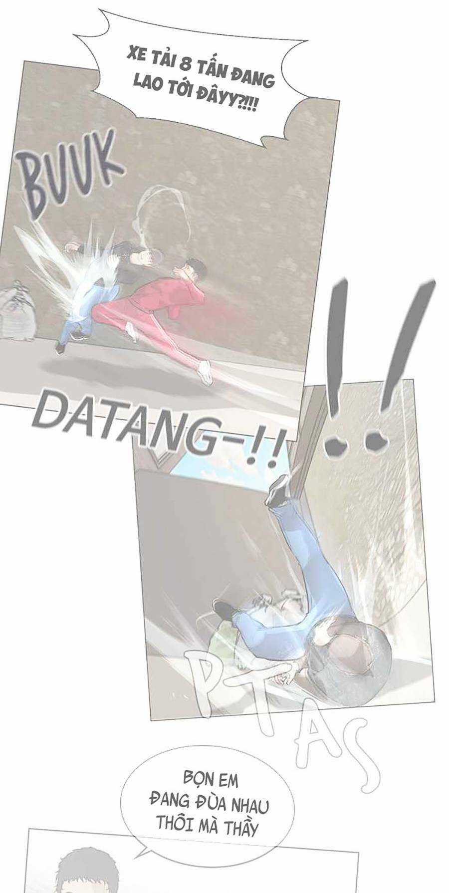 Đổi Thay - Chapter 8 - Trang 104