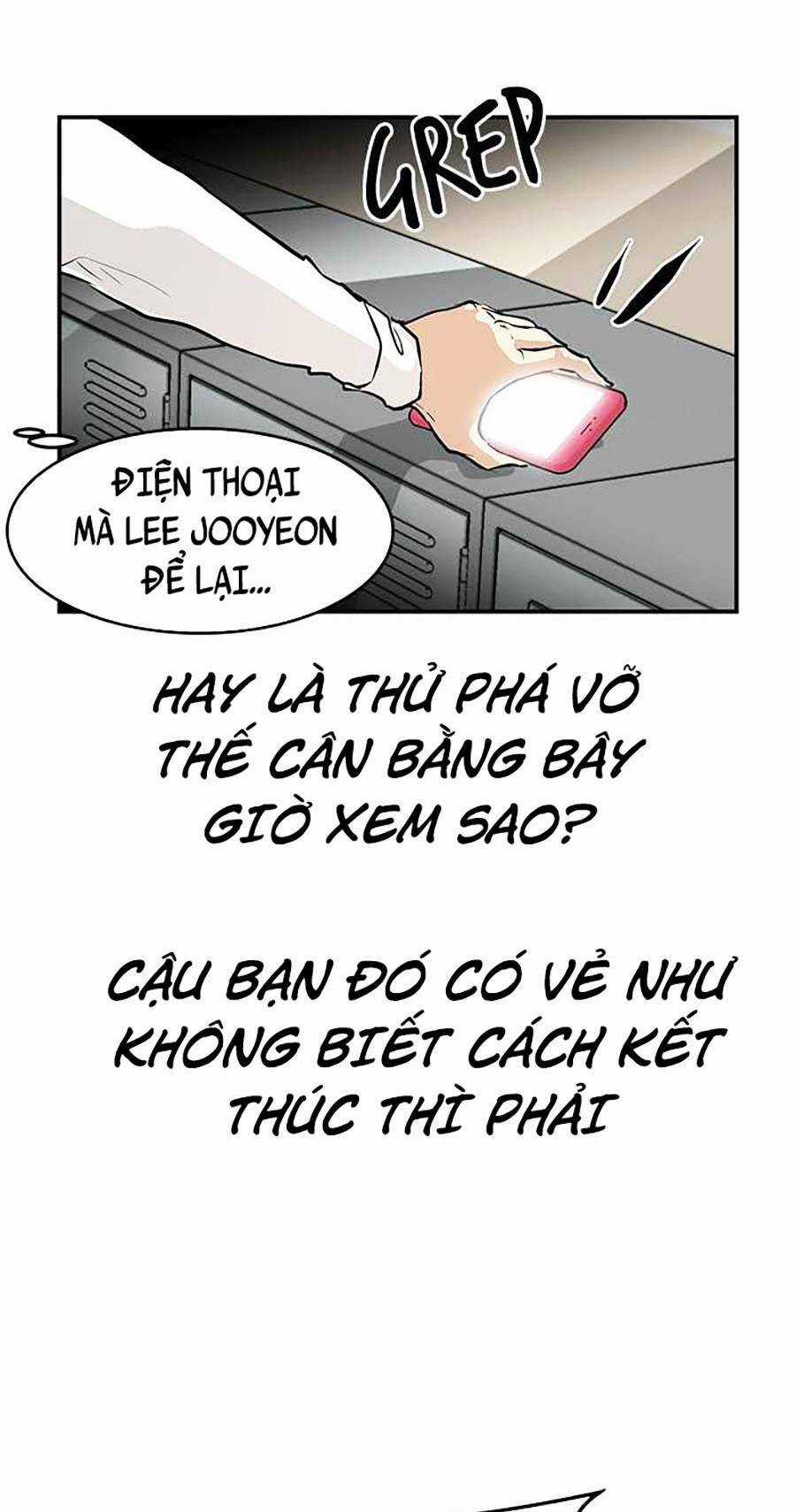 Đổi Thay - Chapter 8 - Trang 112