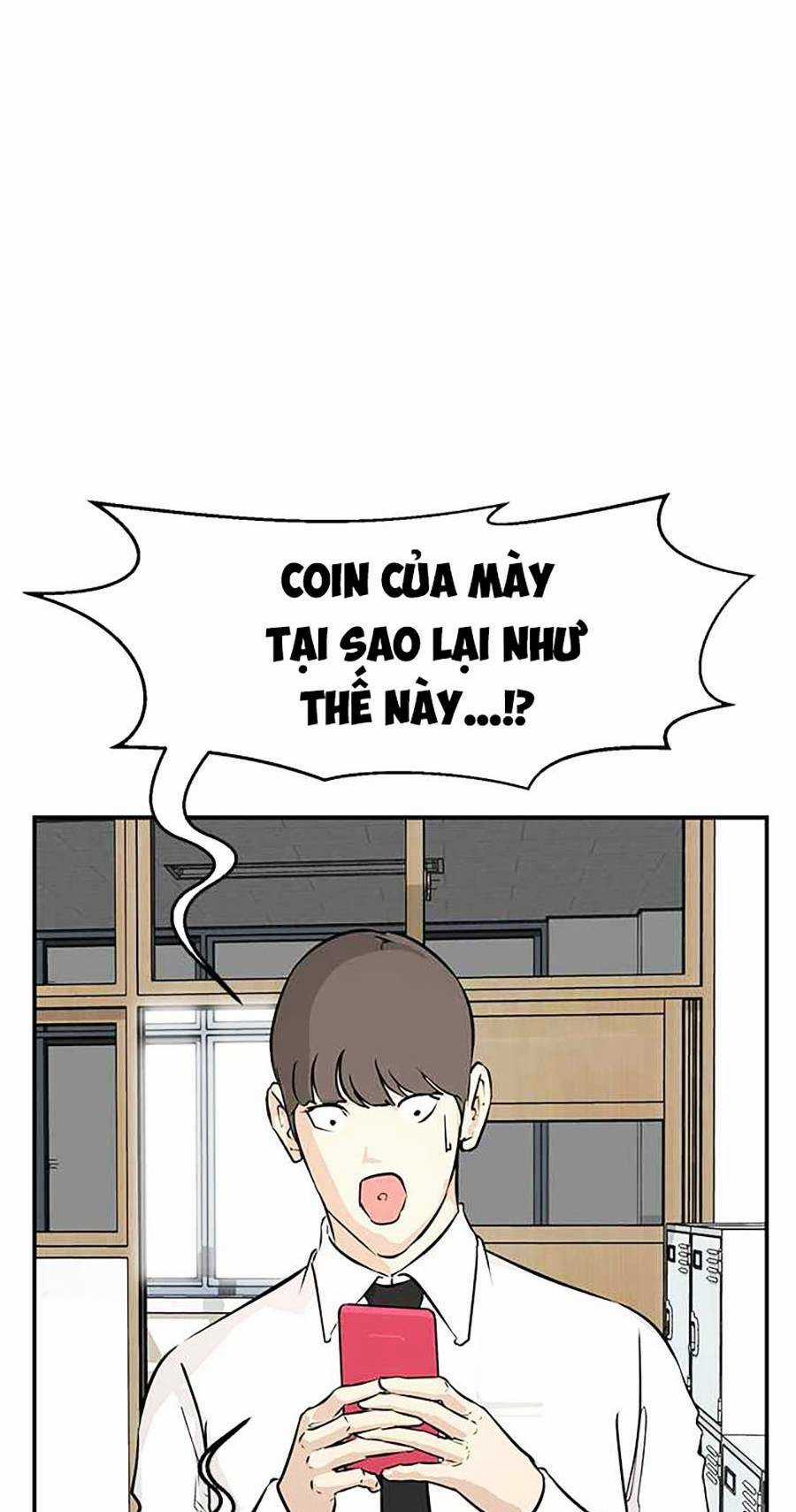 Đổi Thay - Chapter 8 - Trang 115