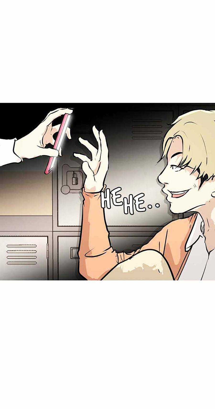 Đổi Thay - Chapter 8 - Trang 120