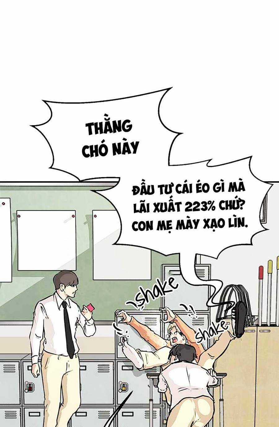 Đổi Thay - Chapter 8 - Trang 126