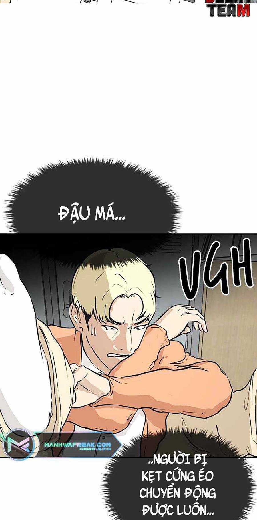 Đổi Thay - Chapter 8 - Trang 14