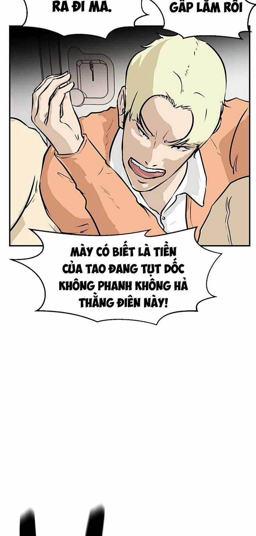 Đổi Thay - Chapter 8 - Trang 18