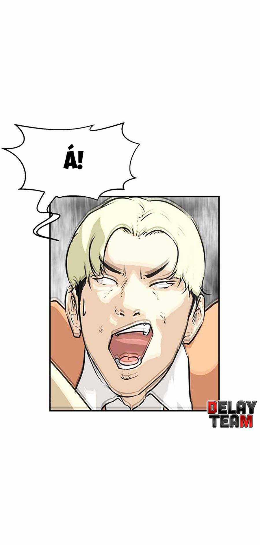 Đổi Thay - Chapter 8 - Trang 20