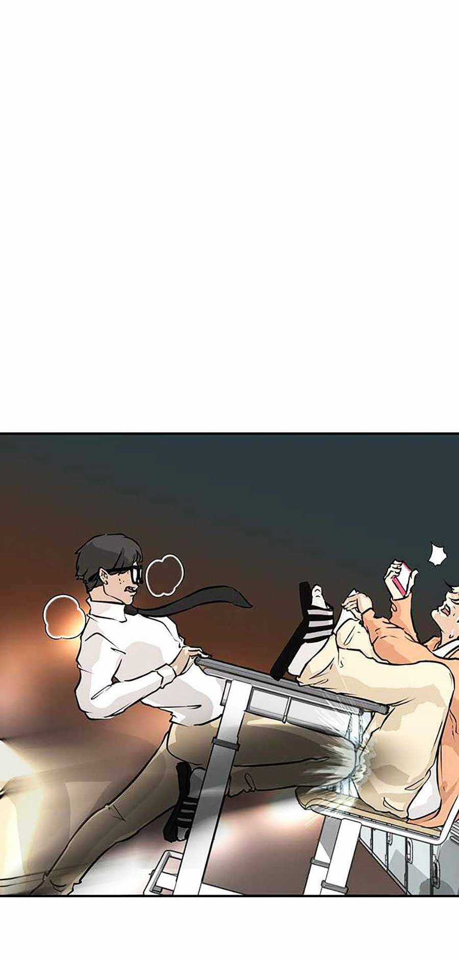 Đổi Thay - Chapter 8 - Trang 21