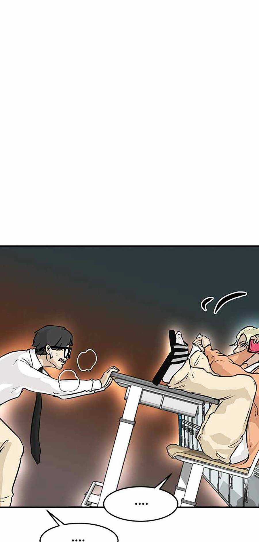 Đổi Thay - Chapter 8 - Trang 22