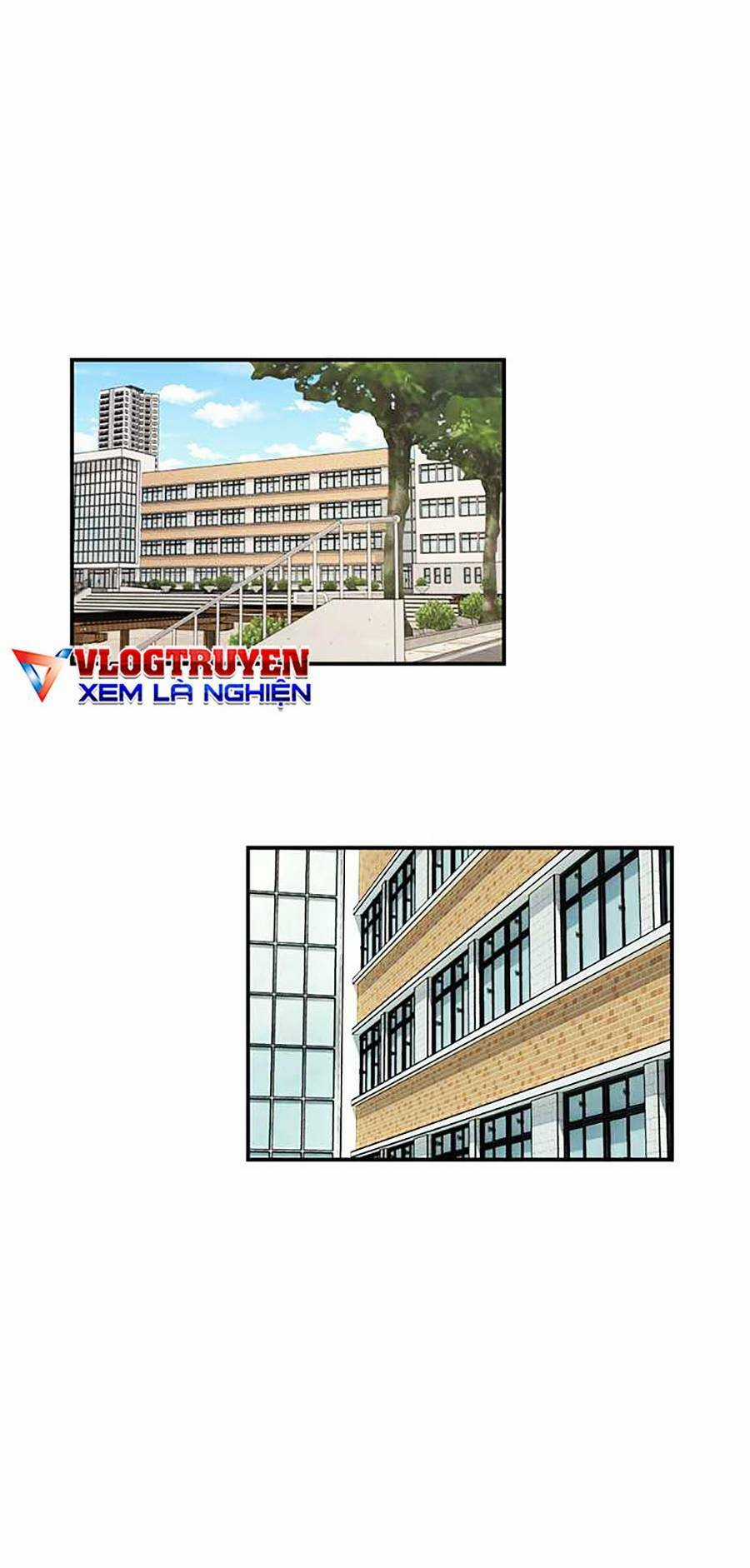 Đổi Thay - Chapter 8 - Trang 26