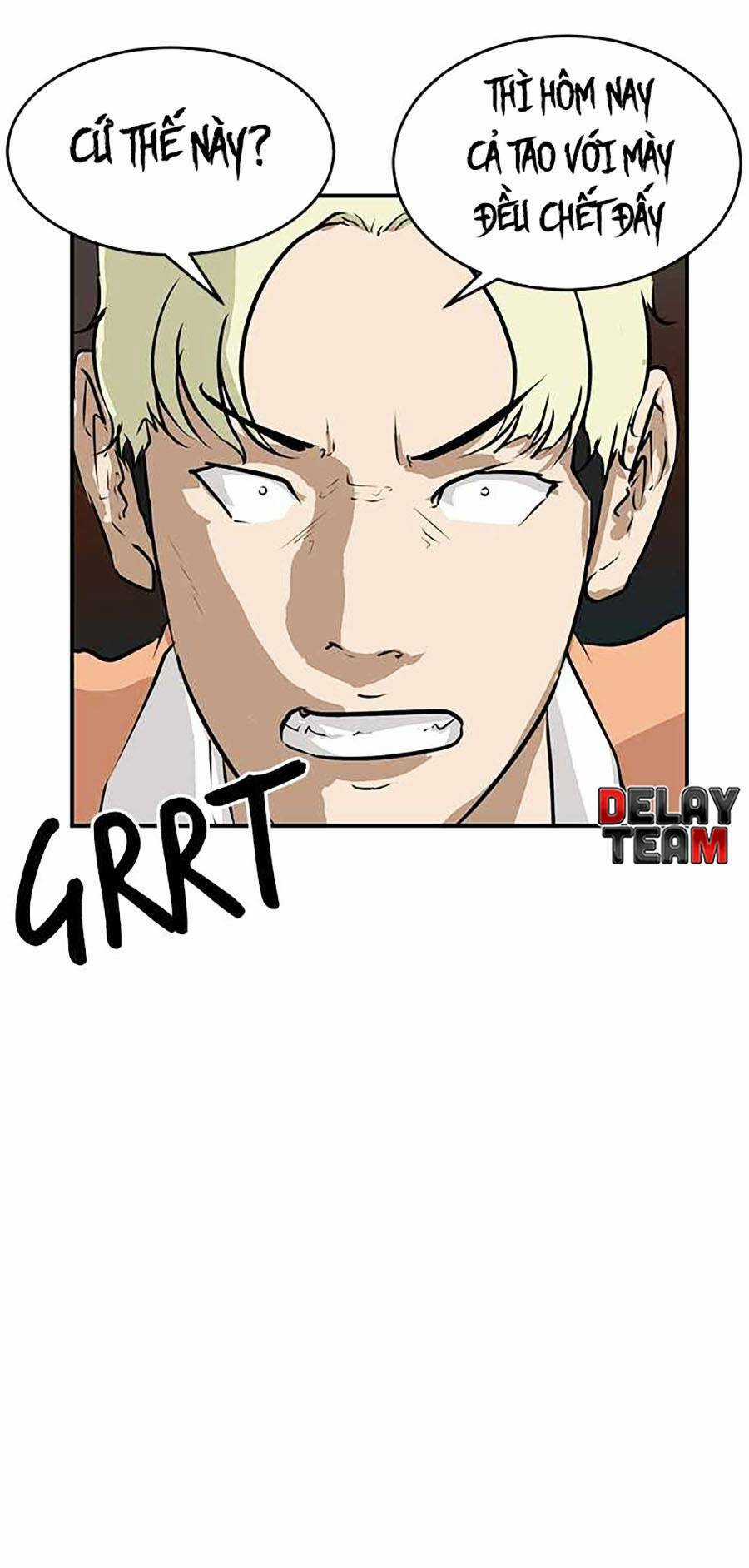 Đổi Thay - Chapter 8 - Trang 27