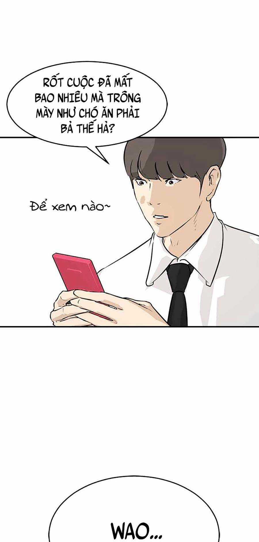 Đổi Thay - Chapter 8 - Trang 29