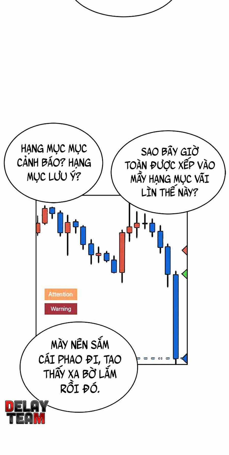 Đổi Thay - Chapter 8 - Trang 34