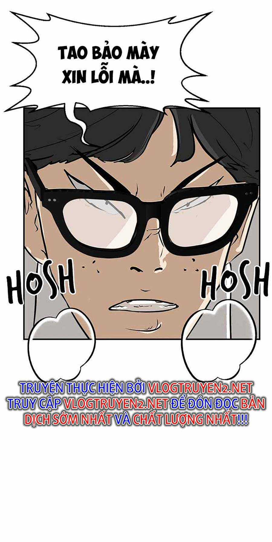 Đổi Thay - Chapter 8 - Trang 38