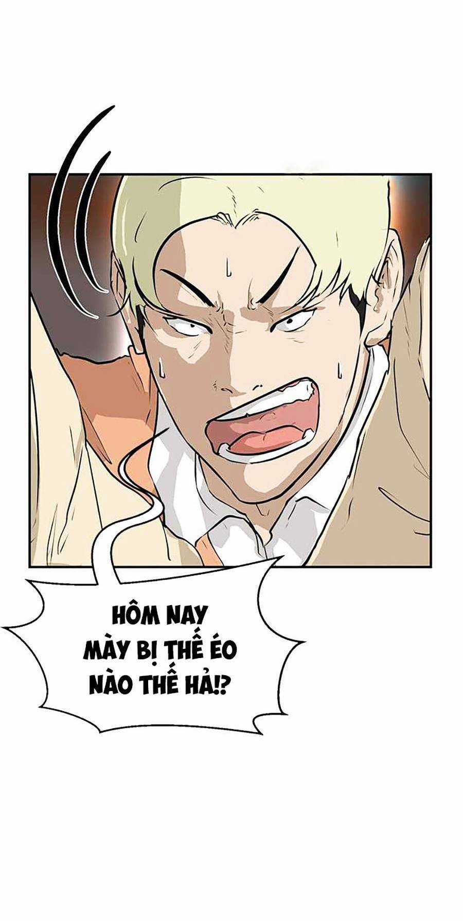 Đổi Thay - Chapter 8 - Trang 39