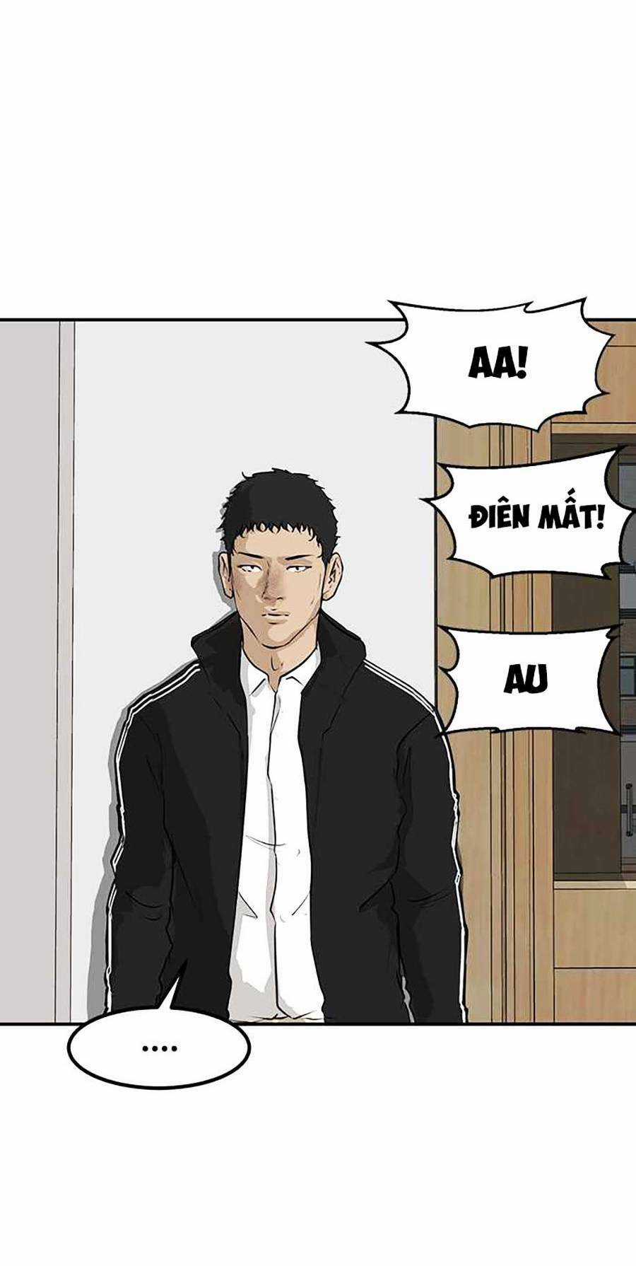 Đổi Thay - Chapter 8 - Trang 40