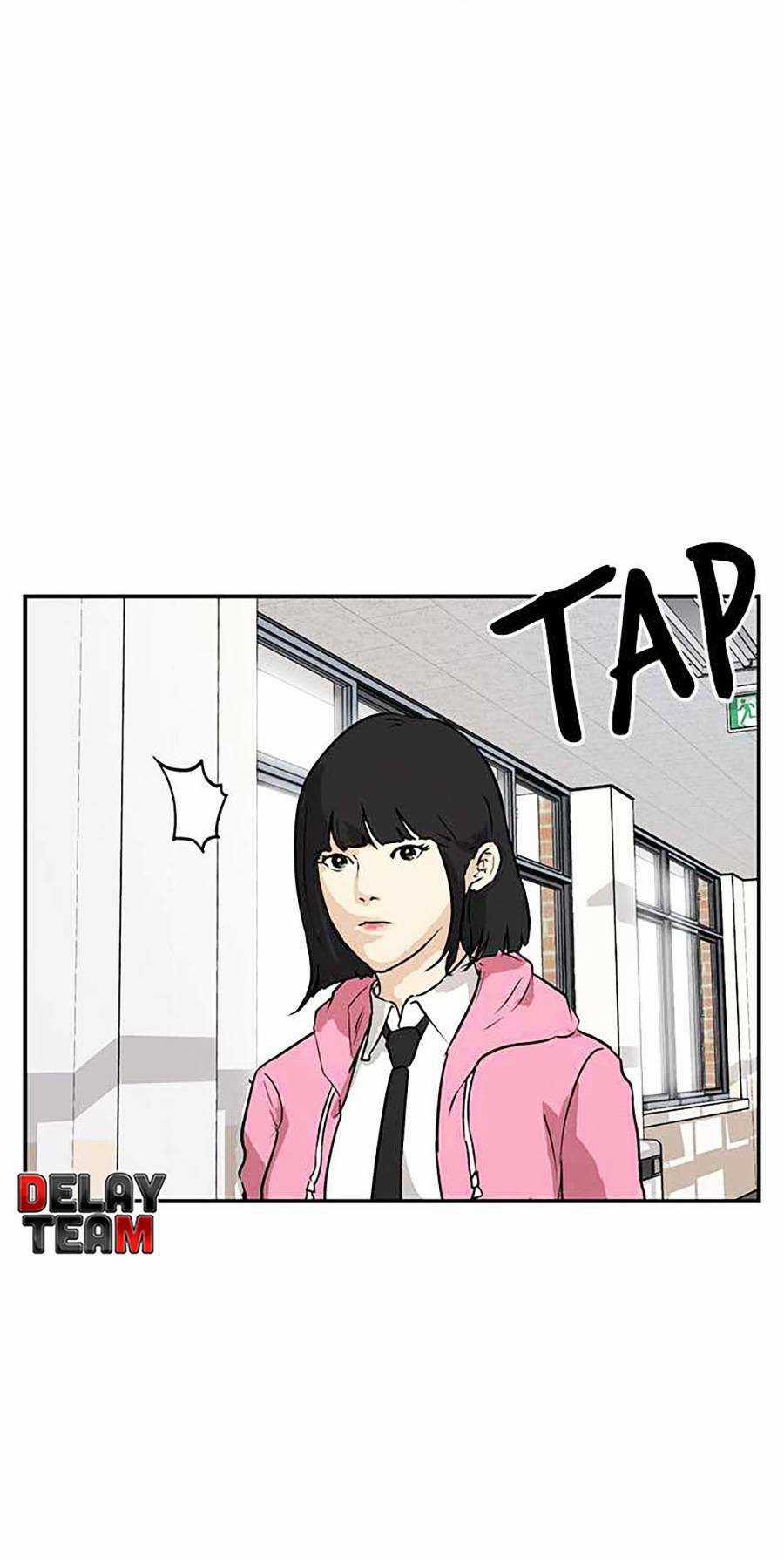 Đổi Thay - Chapter 8 - Trang 42