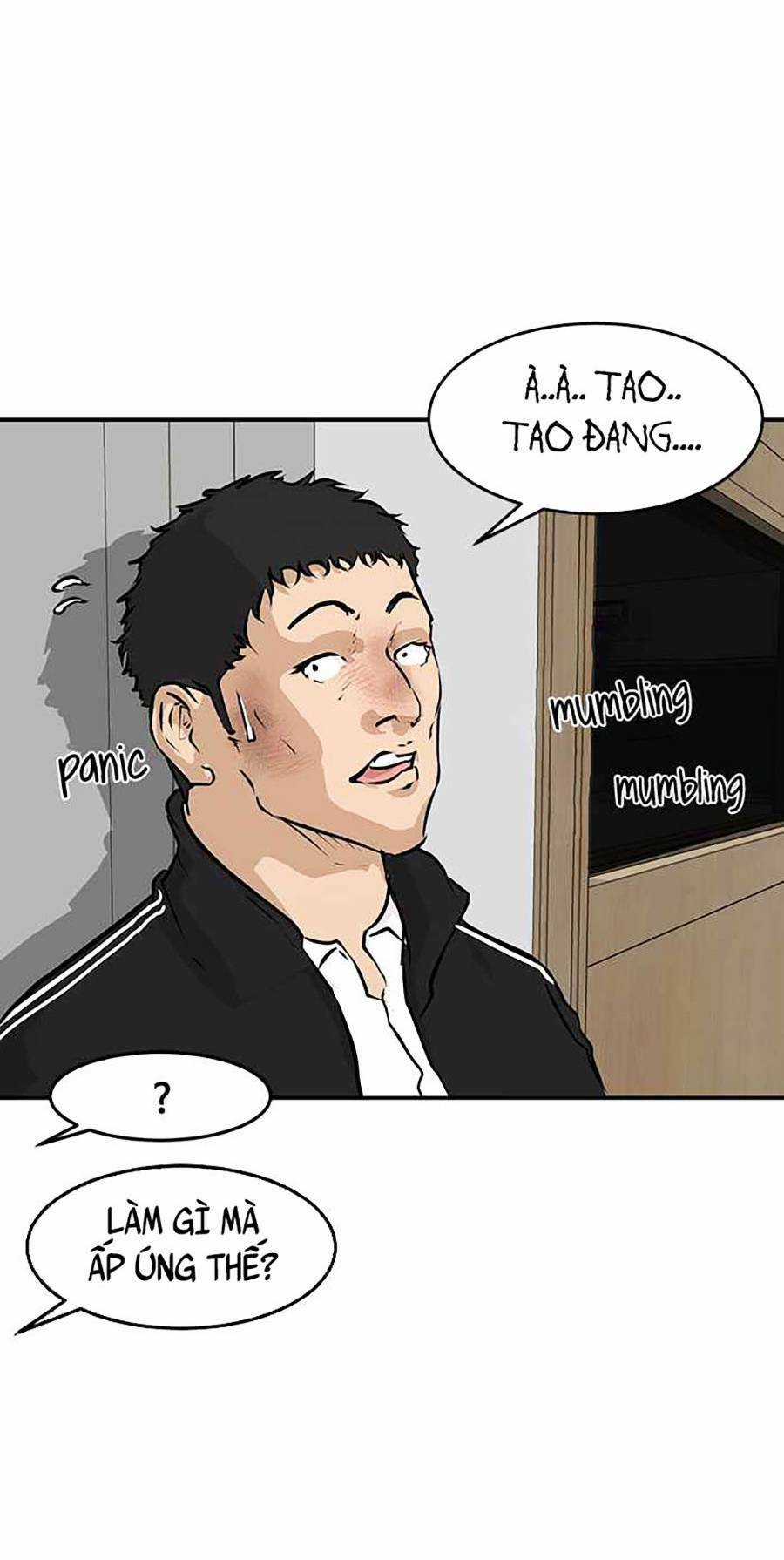Đổi Thay - Chapter 8 - Trang 44