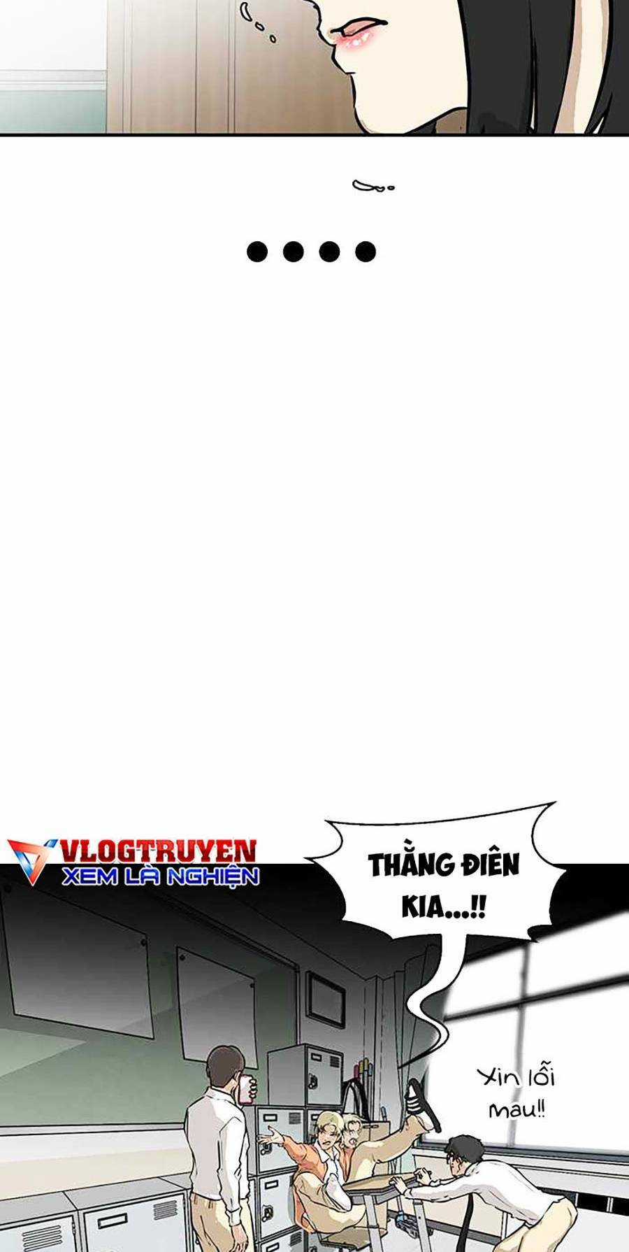 Đổi Thay - Chapter 8 - Trang 48