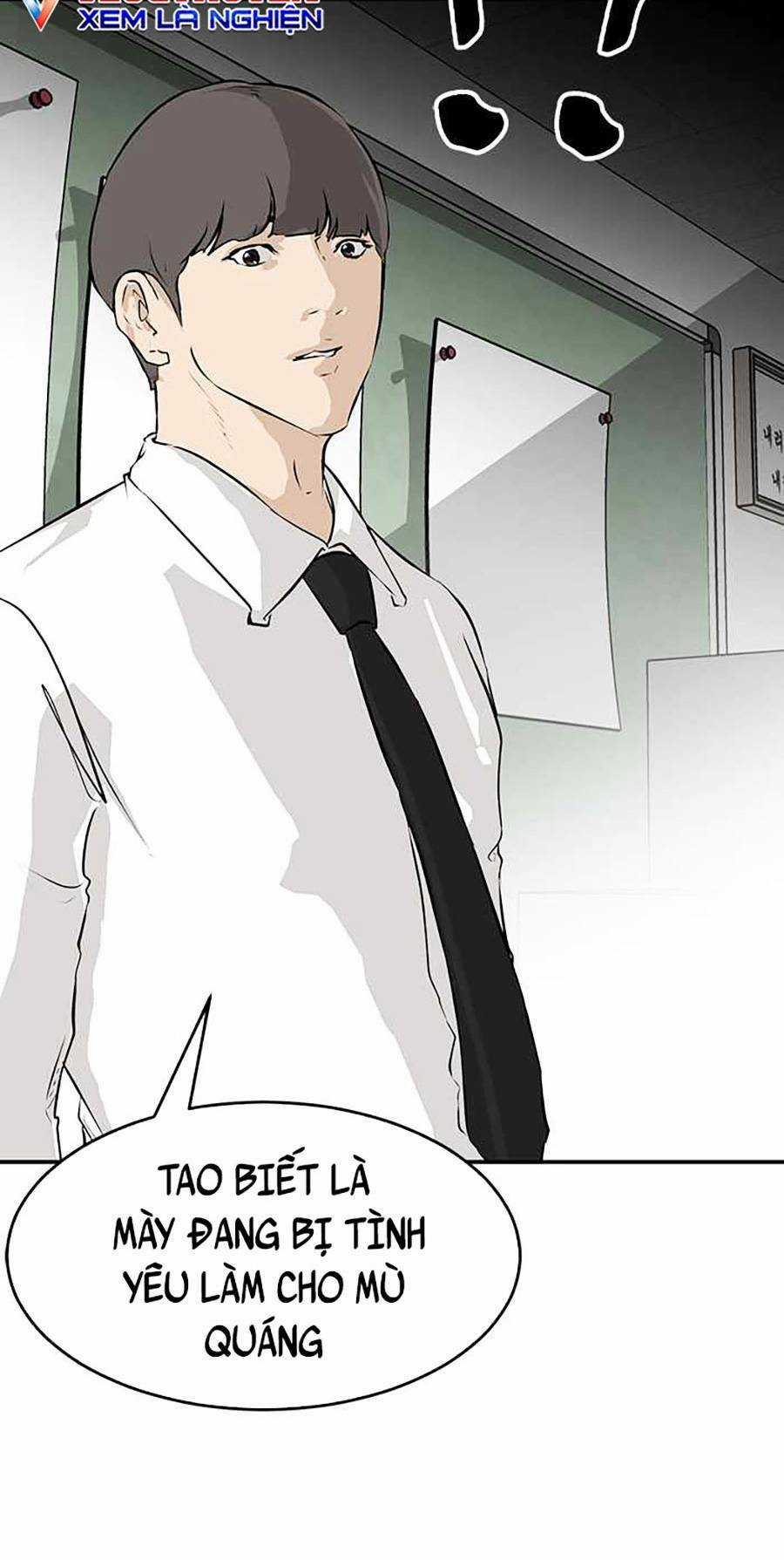 Đổi Thay - Chapter 8 - Trang 57