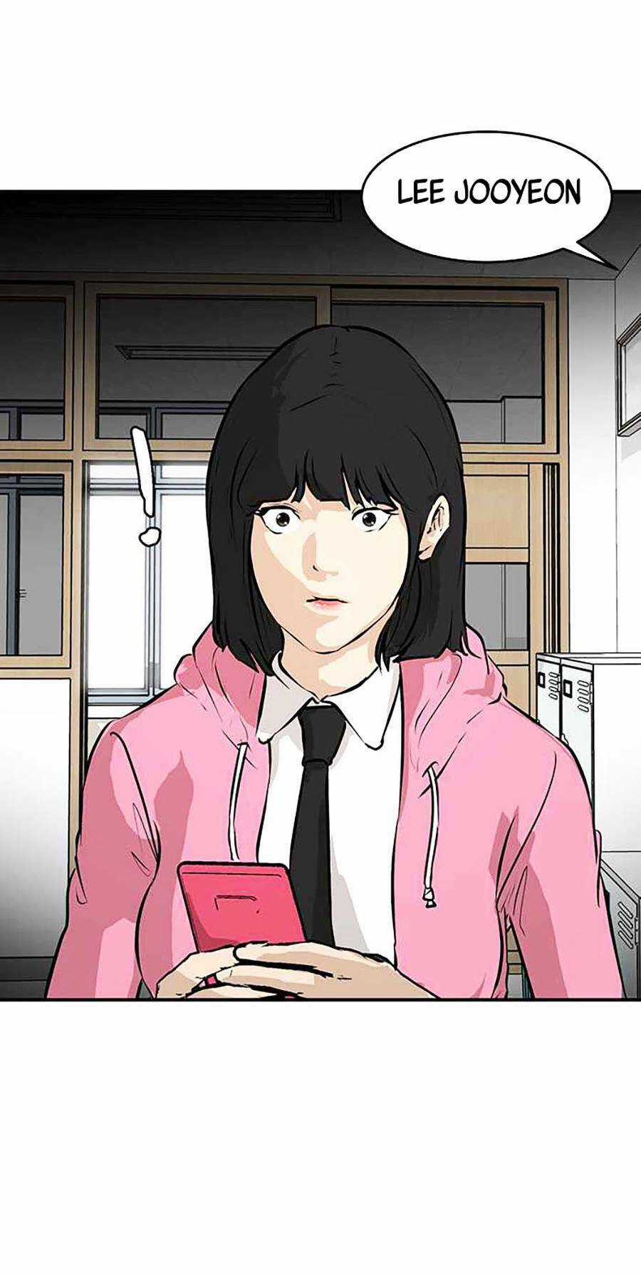 Đổi Thay - Chapter 8 - Trang 59