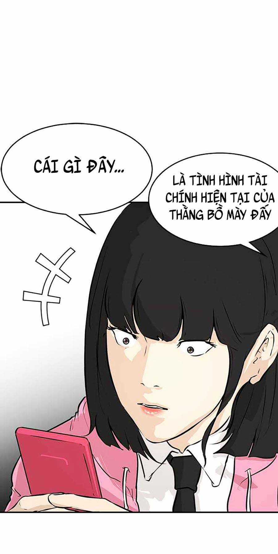 Đổi Thay - Chapter 8 - Trang 60