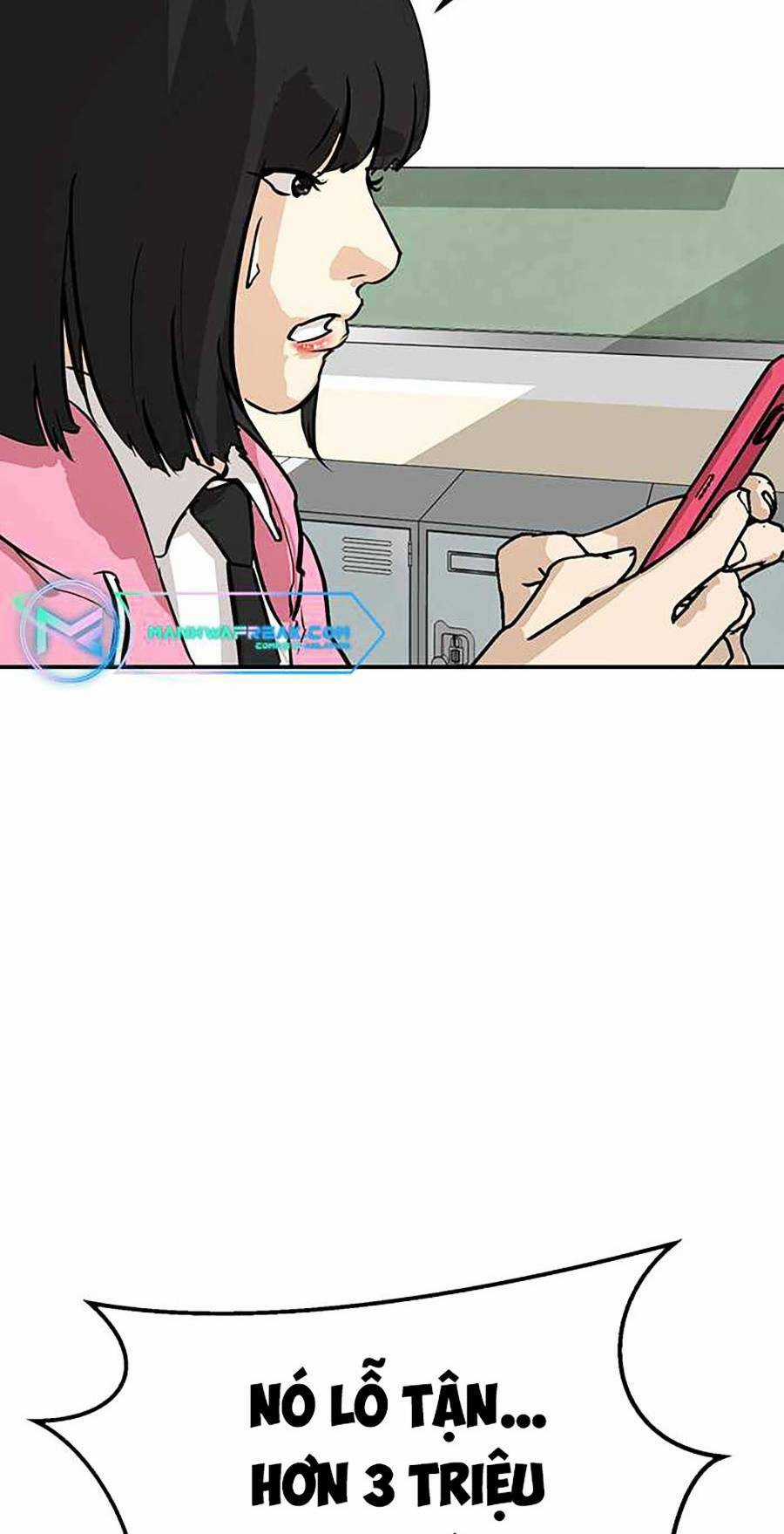 Đổi Thay - Chapter 8 - Trang 63