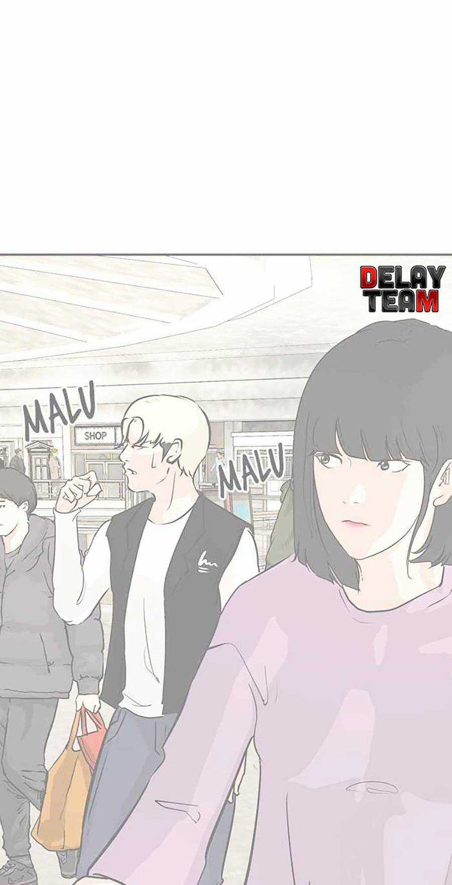 Đổi Thay - Chapter 8 - Trang 65