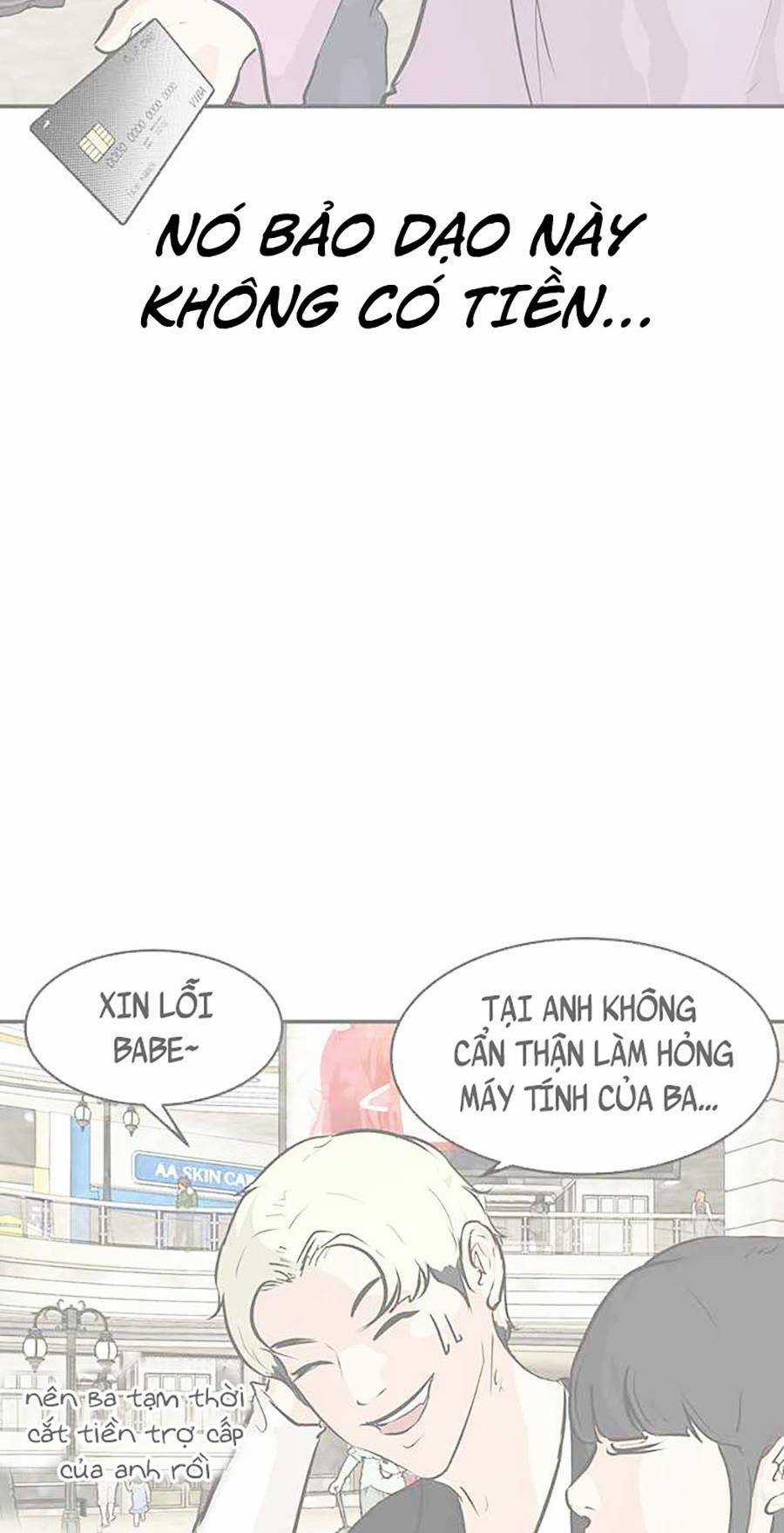 Đổi Thay - Chapter 8 - Trang 66