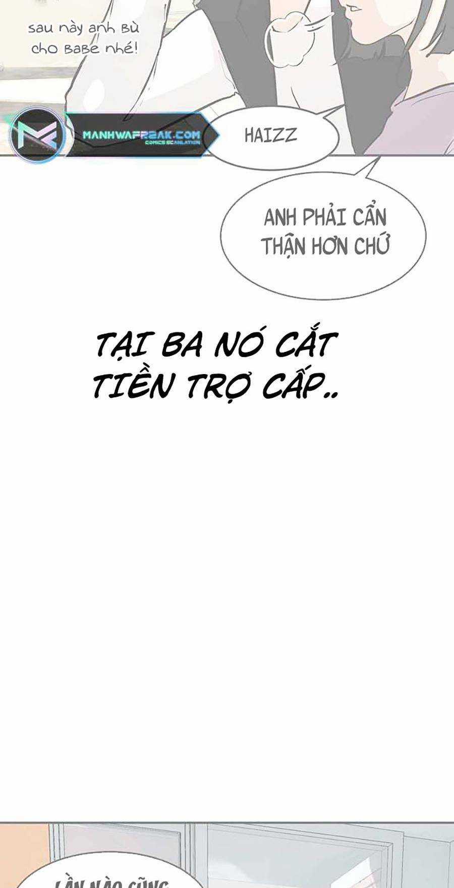 Đổi Thay - Chapter 8 - Trang 67