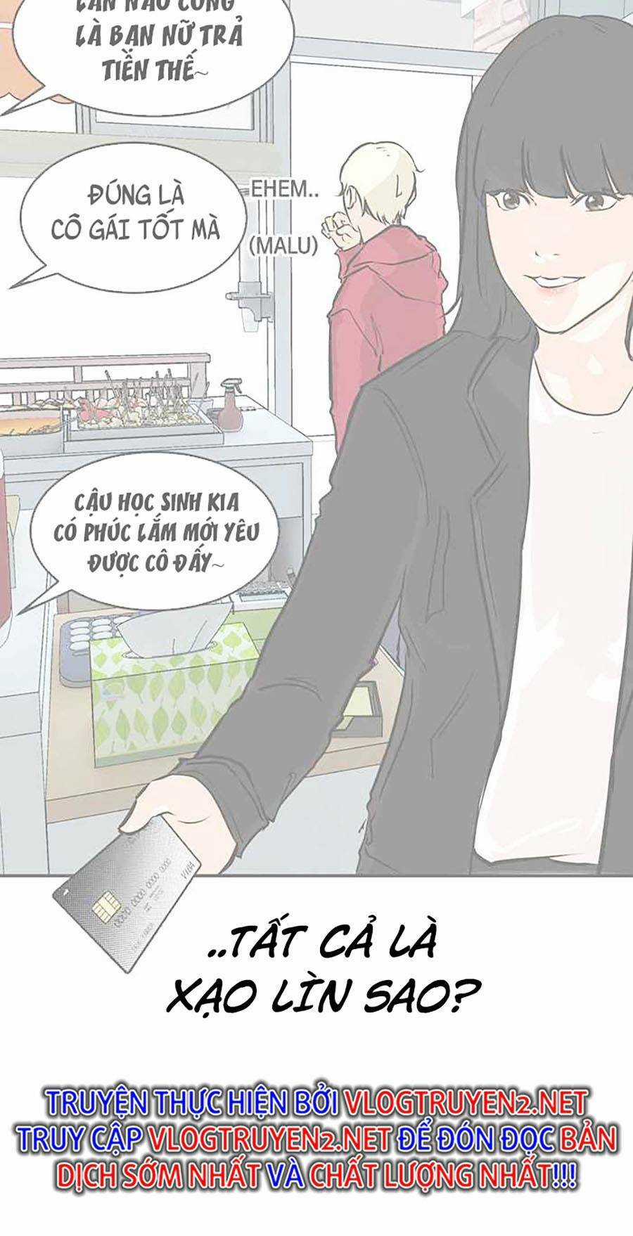 Đổi Thay - Chapter 8 - Trang 68