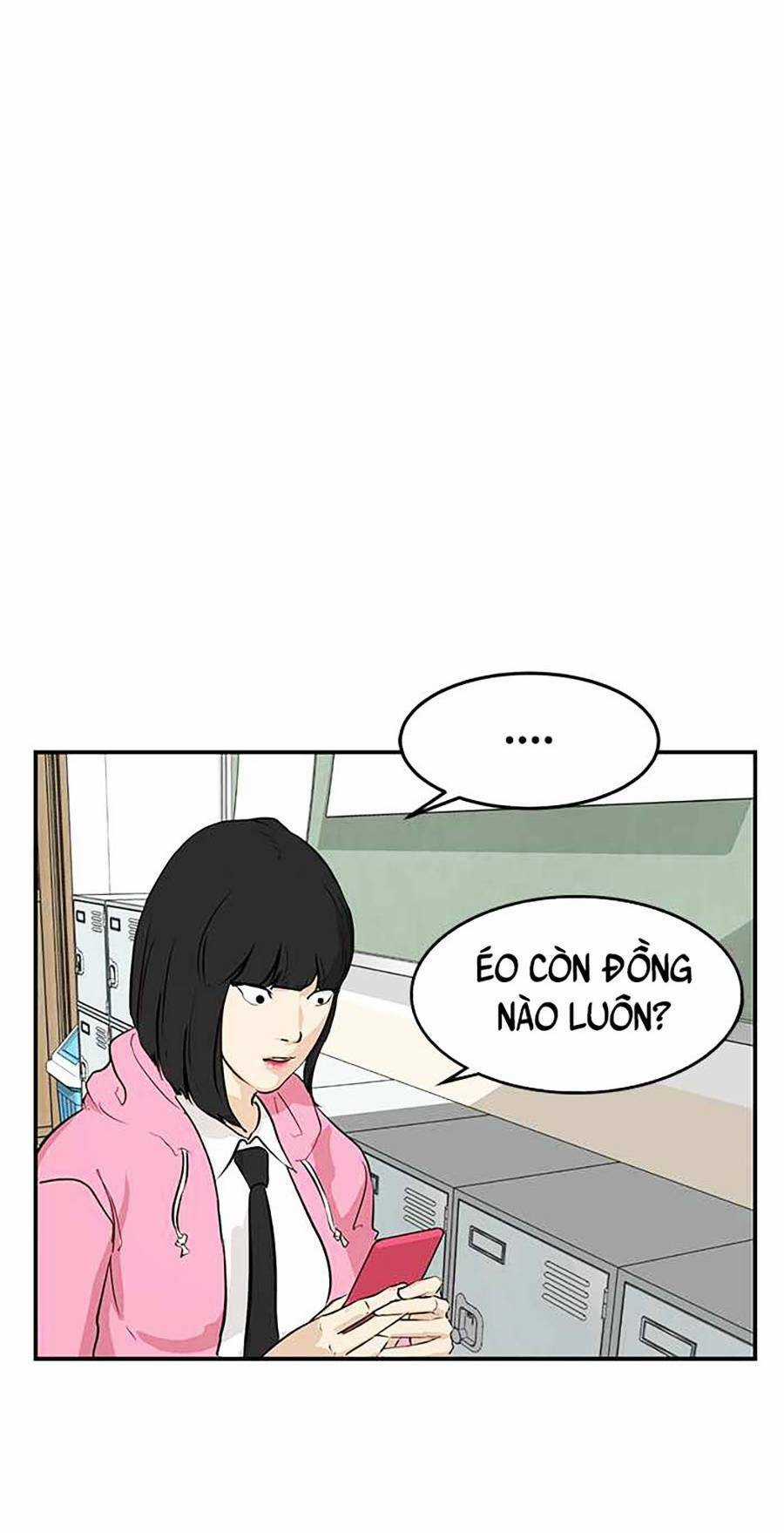 Đổi Thay - Chapter 8 - Trang 69