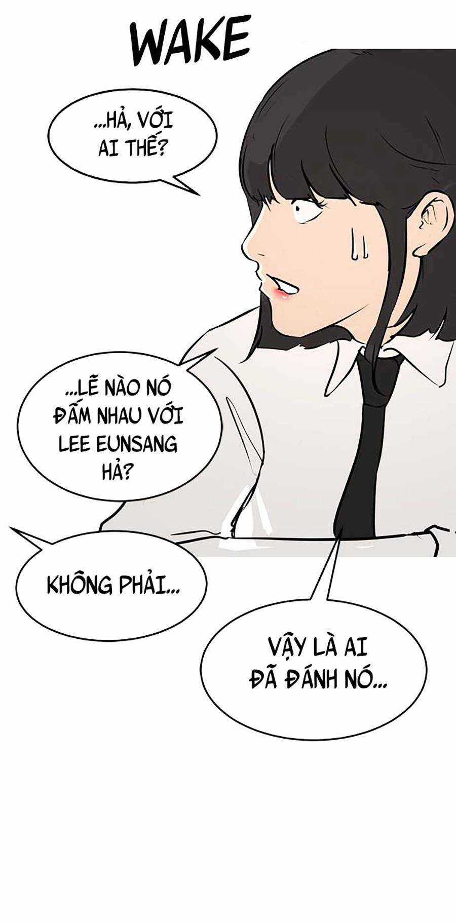 Đổi Thay - Chapter 8 - Trang 8
