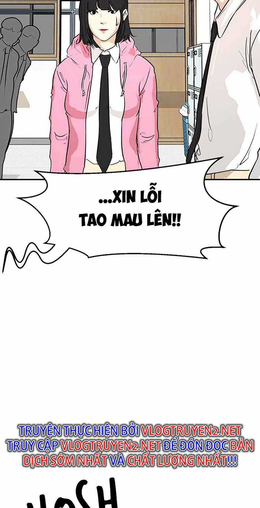 Đổi Thay - Chapter 8 - Trang 74