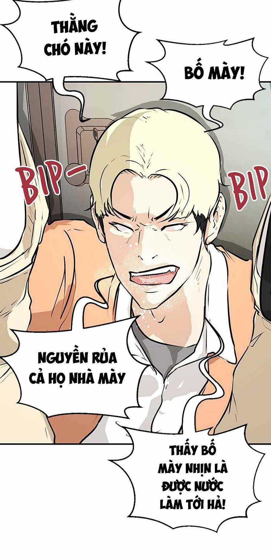 Đổi Thay - Chapter 8 - Trang 78