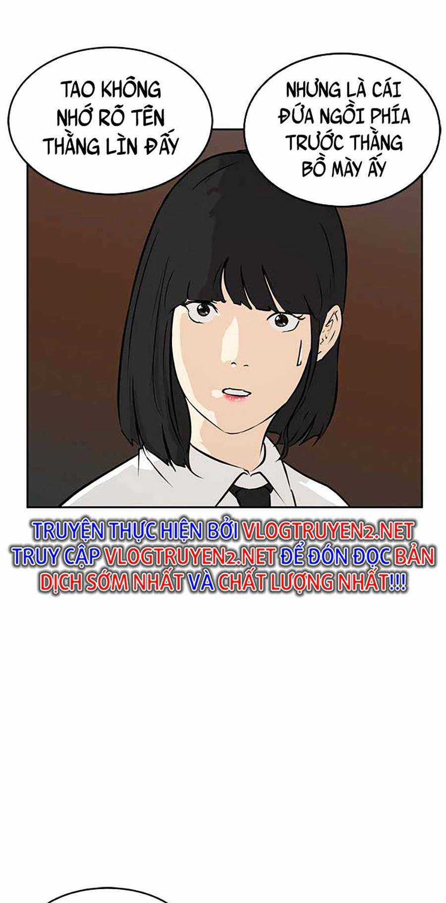 Đổi Thay - Chapter 8 - Trang 9