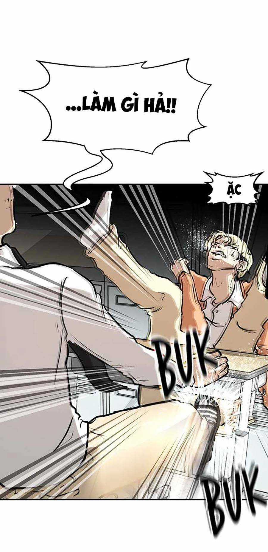 Đổi Thay - Chapter 8 - Trang 81