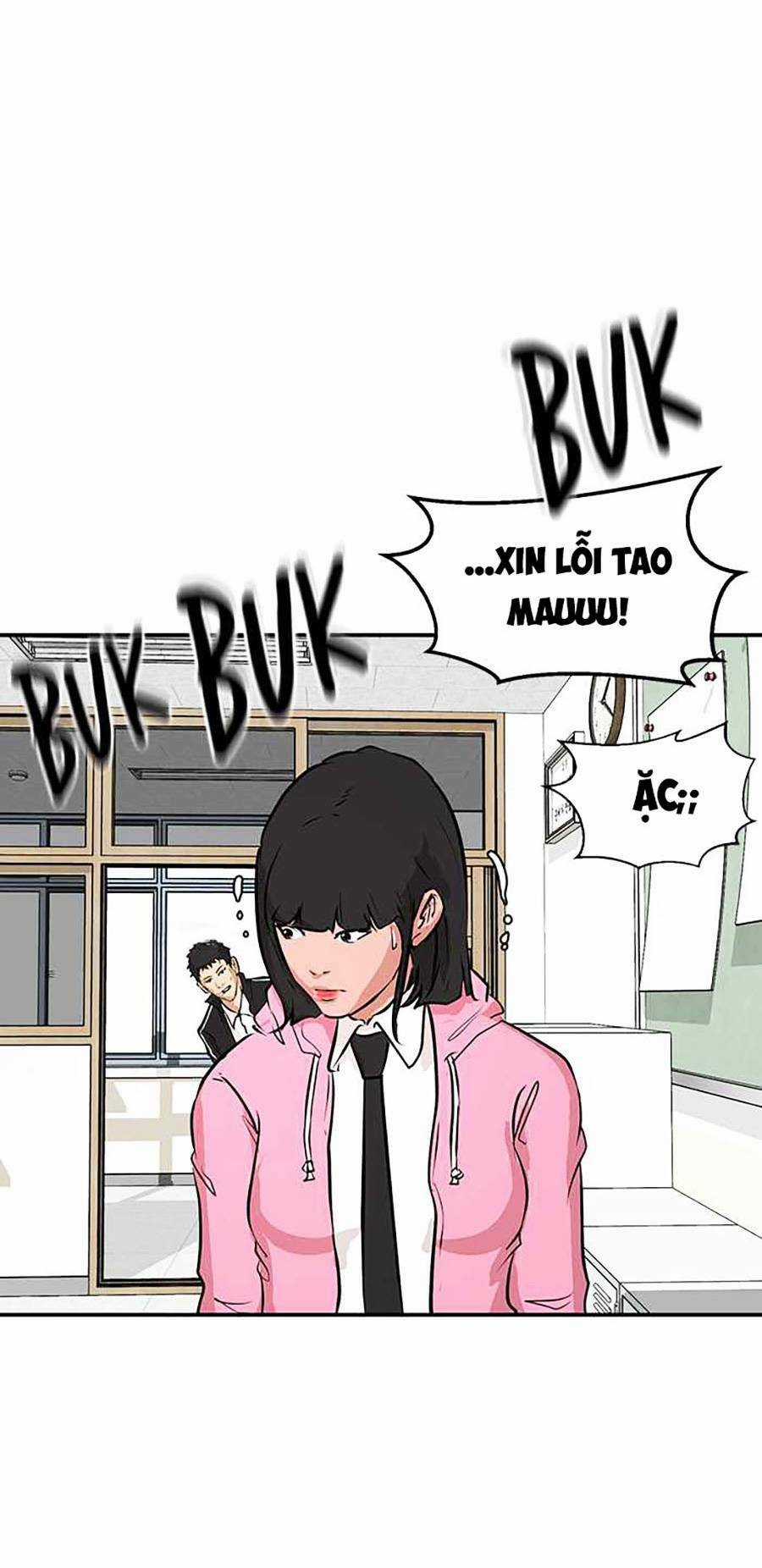 Đổi Thay - Chapter 8 - Trang 83