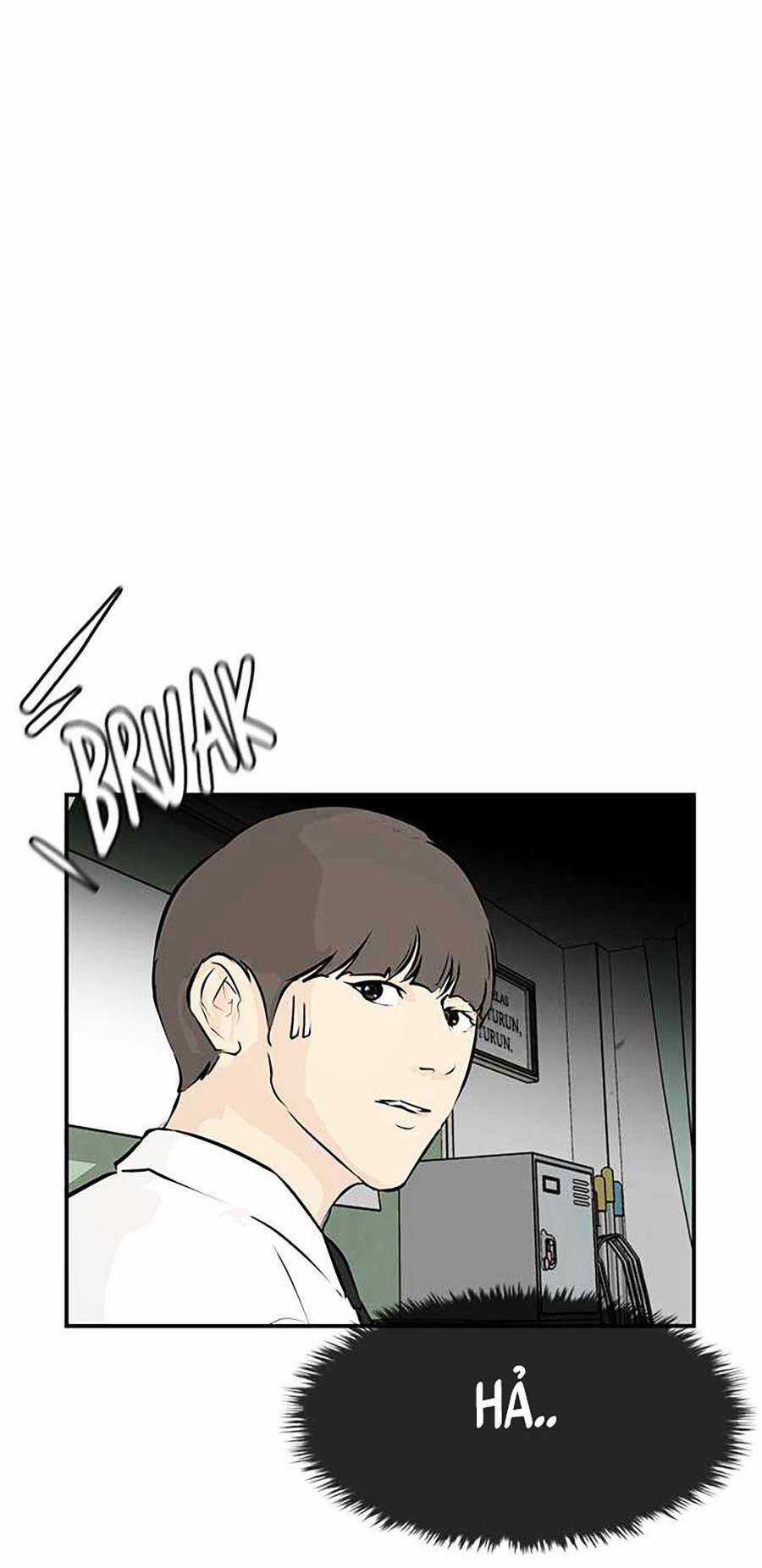 Đổi Thay - Chapter 8 - Trang 85