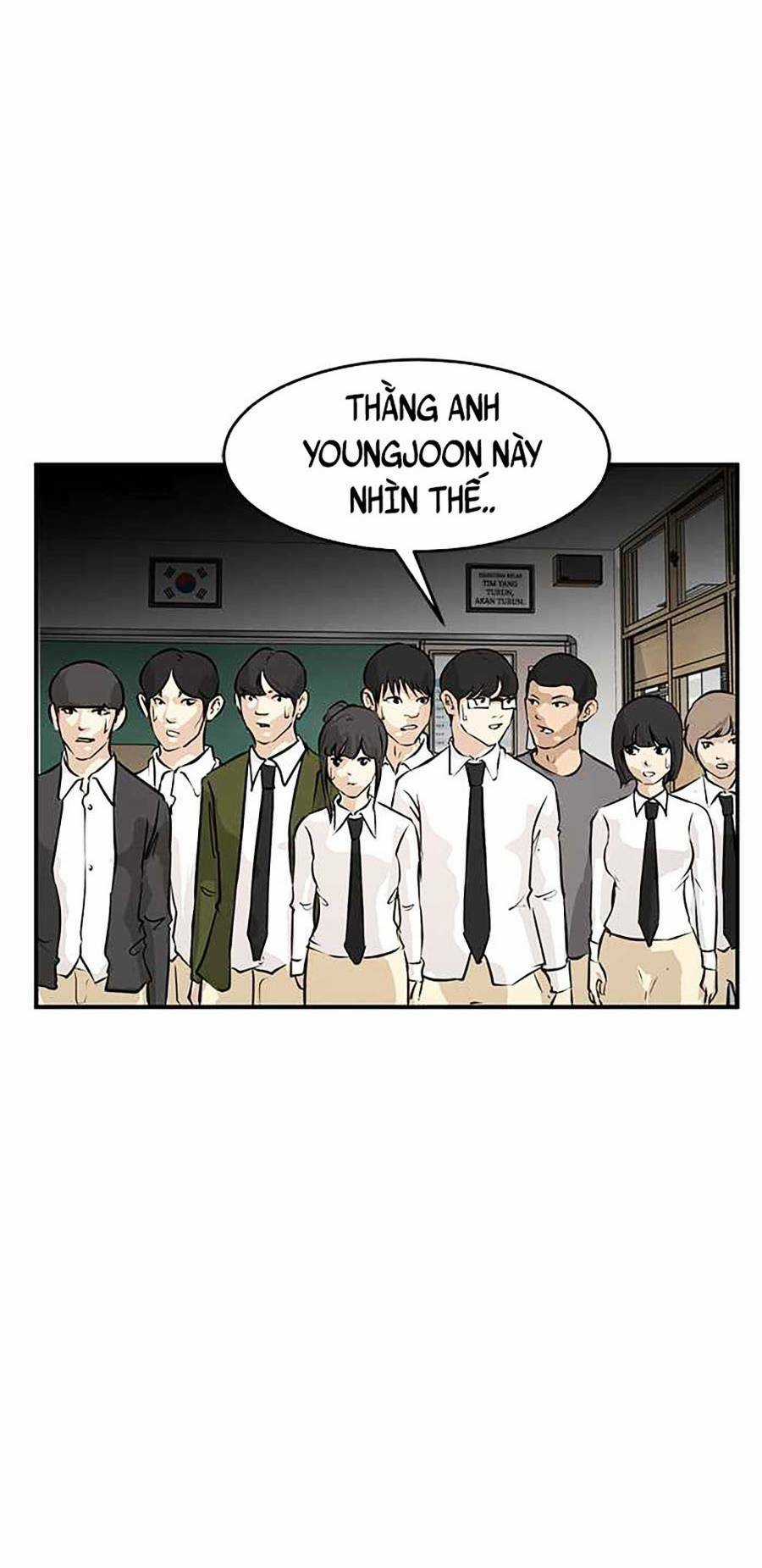 Đổi Thay - Chapter 8 - Trang 89