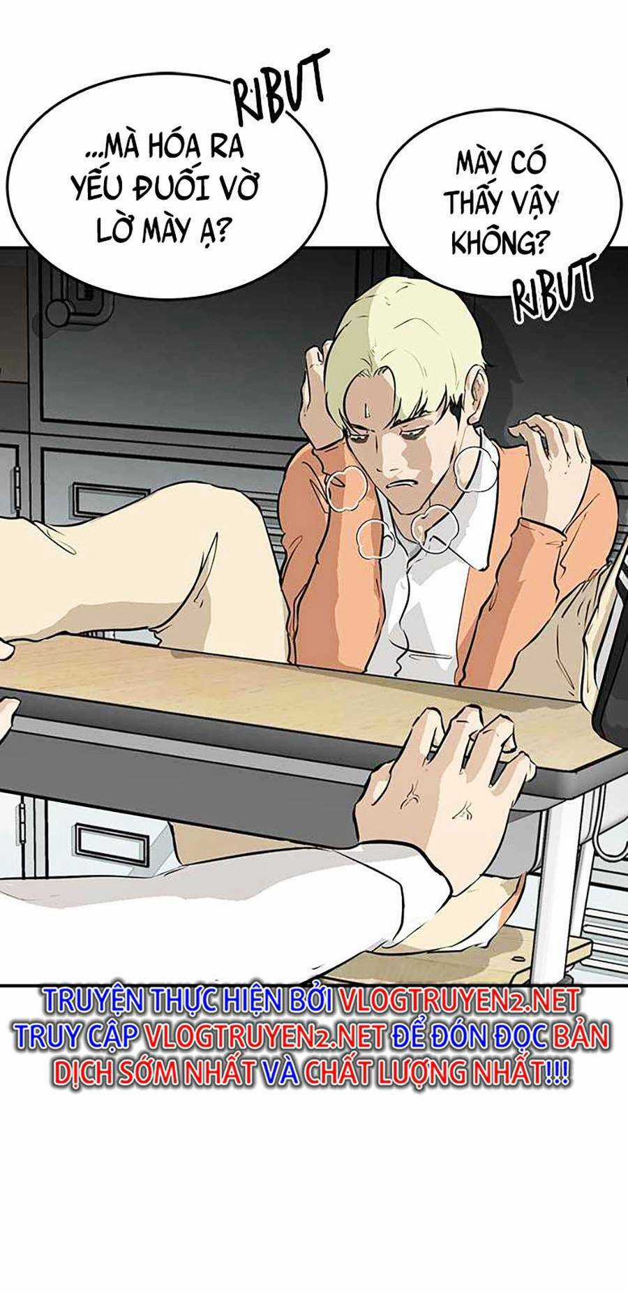 Đổi Thay - Chapter 8 - Trang 90