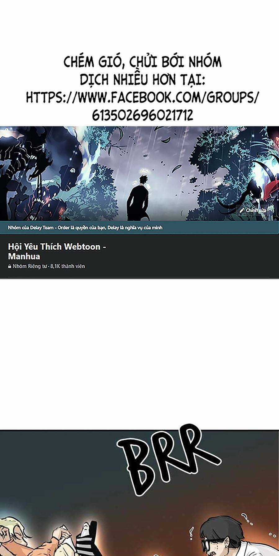 Đổi Thay - Chapter 8 - Trang 91