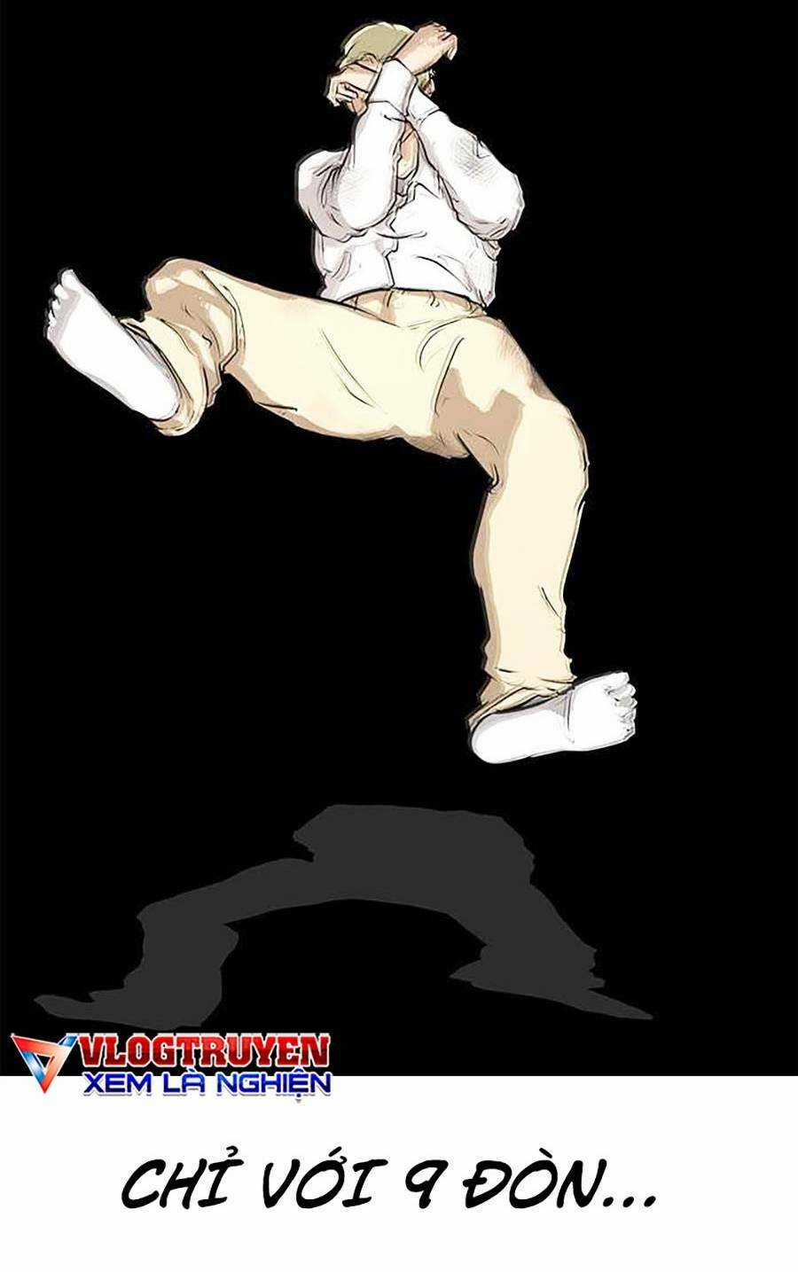 Đổi Thay - Chapter 9 - Trang 105