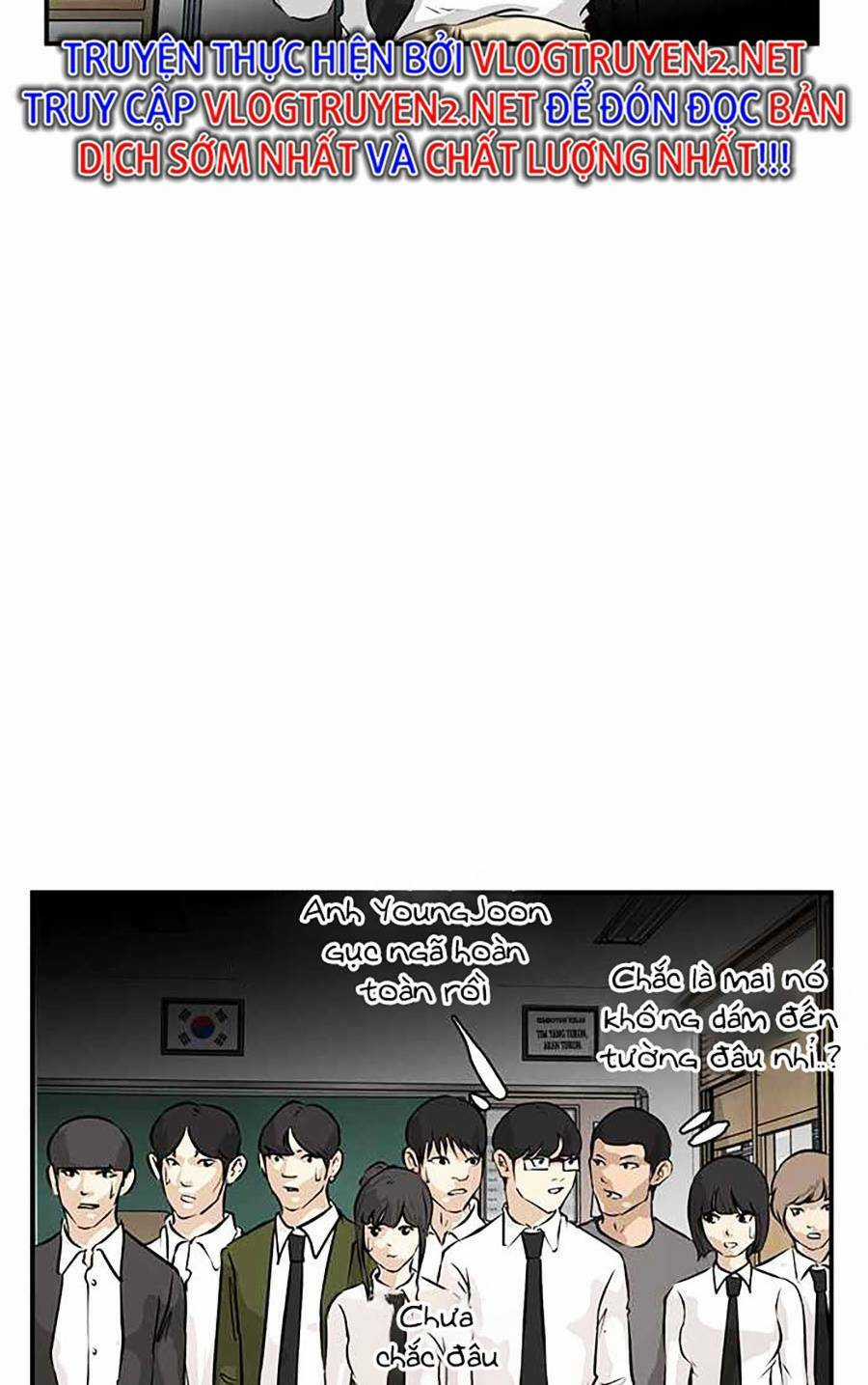 Đổi Thay - Chapter 9 - Trang 112