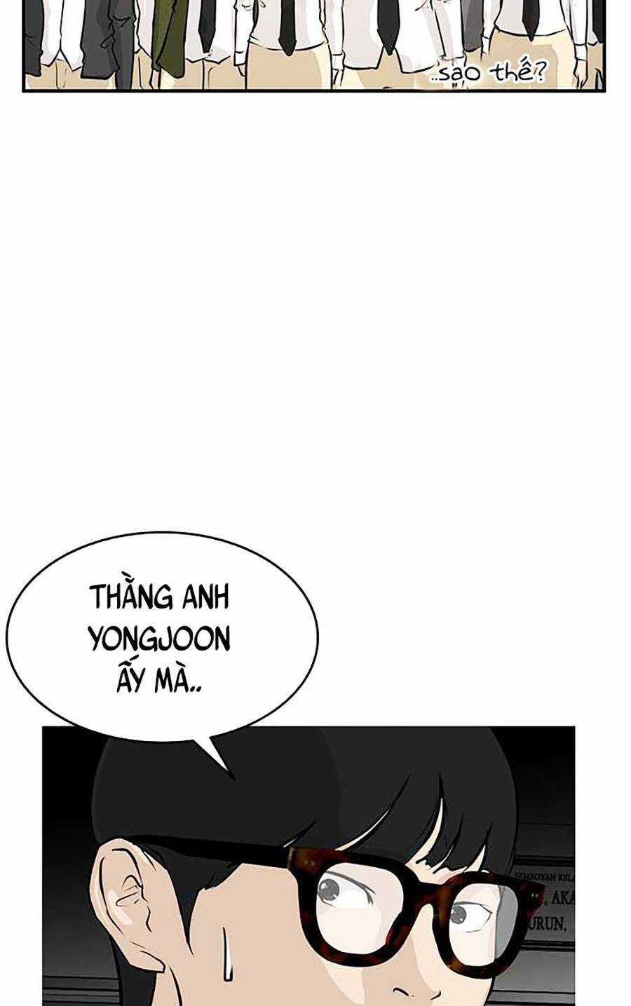 Đổi Thay - Chapter 9 - Trang 113