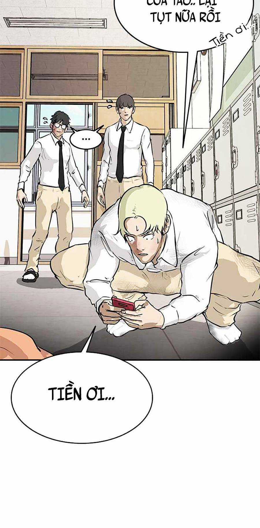 Đổi Thay - Chapter 9 - Trang 122