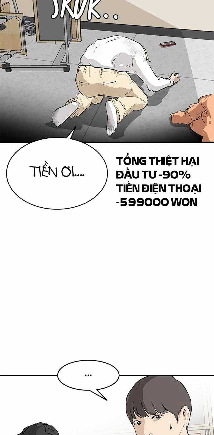 Đổi Thay - Chapter 9 - Trang 134