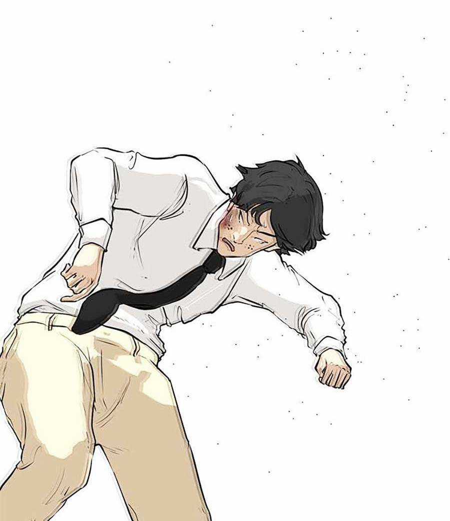 Đổi Thay - Chapter 9 - Trang 17